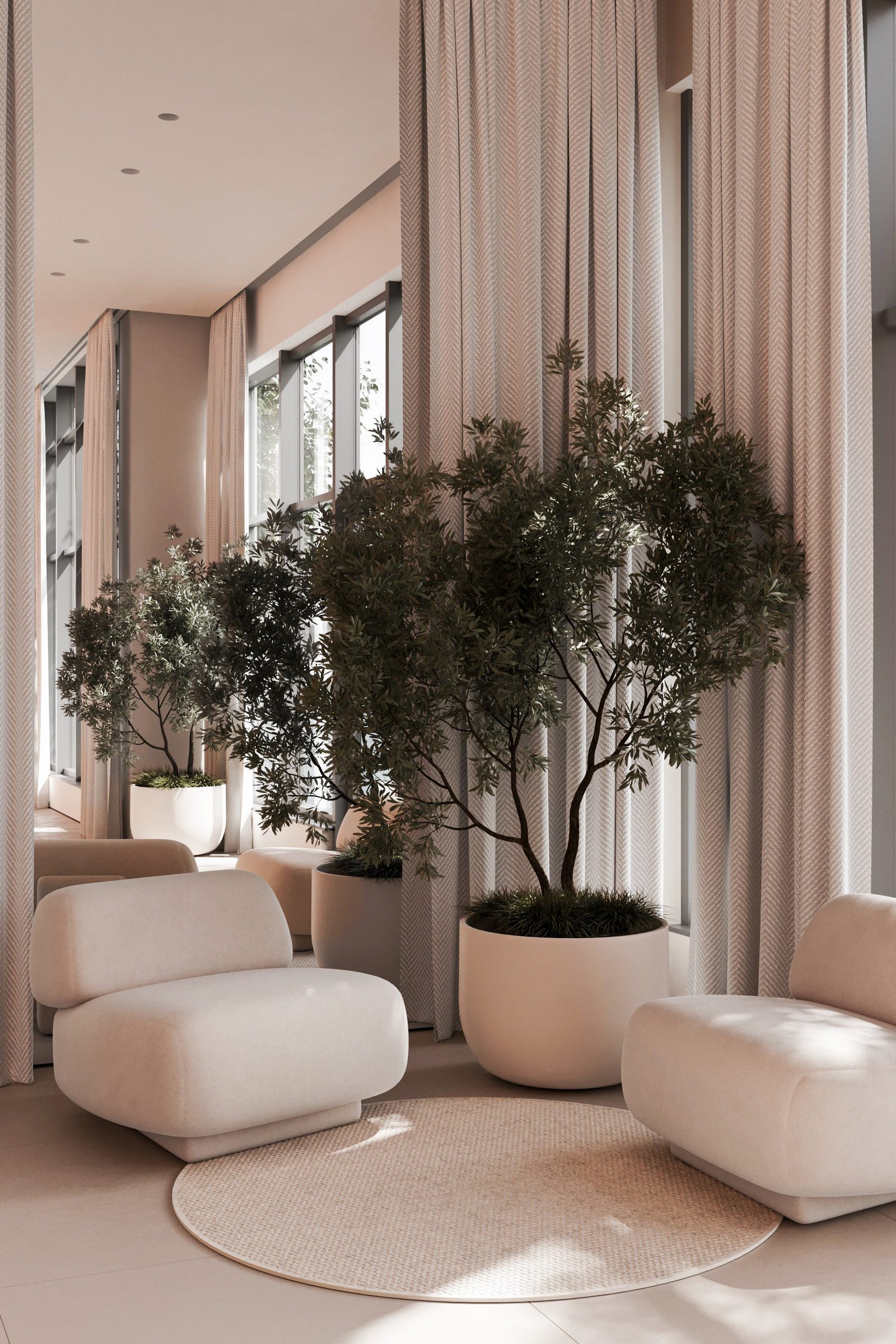 Rella lounge