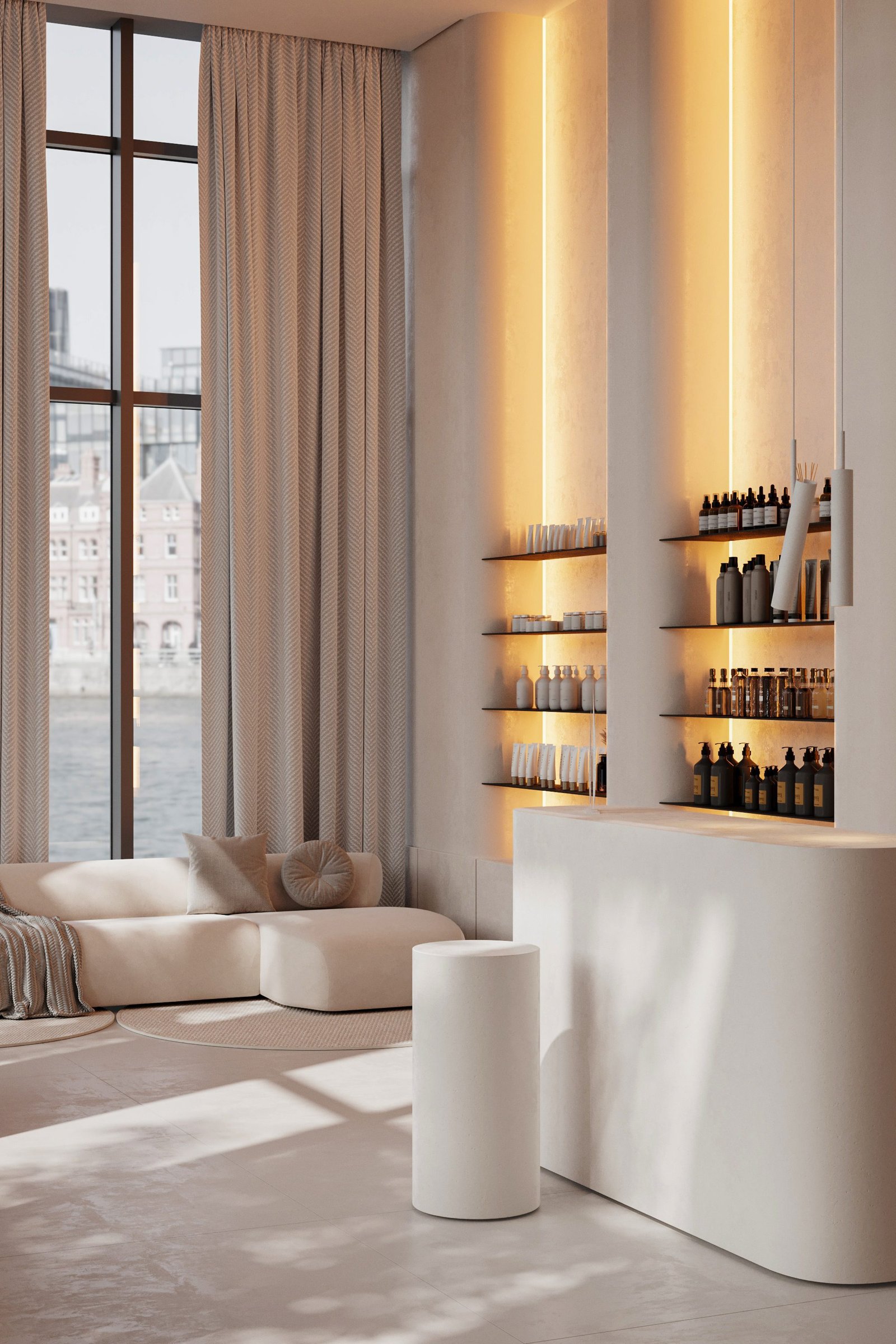 Rella Medical Spa