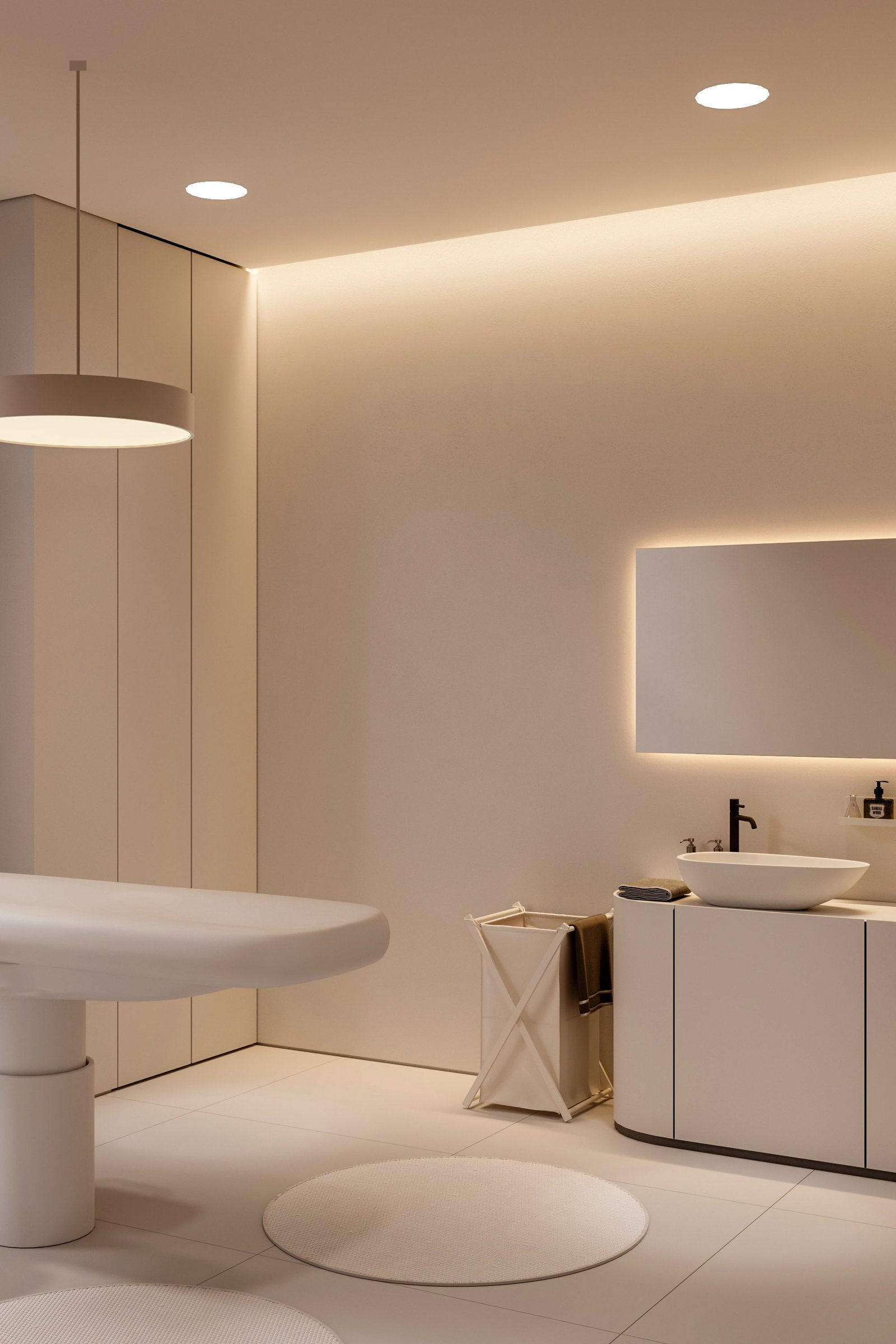 Treatment room